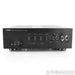 Yamaha A-S801 Stereo Integrated Amplifier; MM Phono