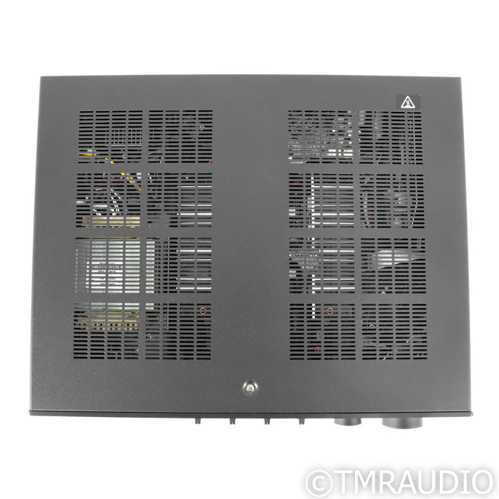Yamaha A-S801 Stereo Integrated Amplifier; MM Phono