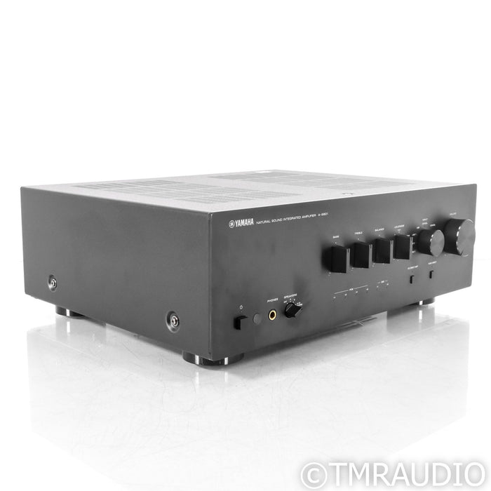 Yamaha A-S801 Stereo Integrated Amplifier; MM Phono