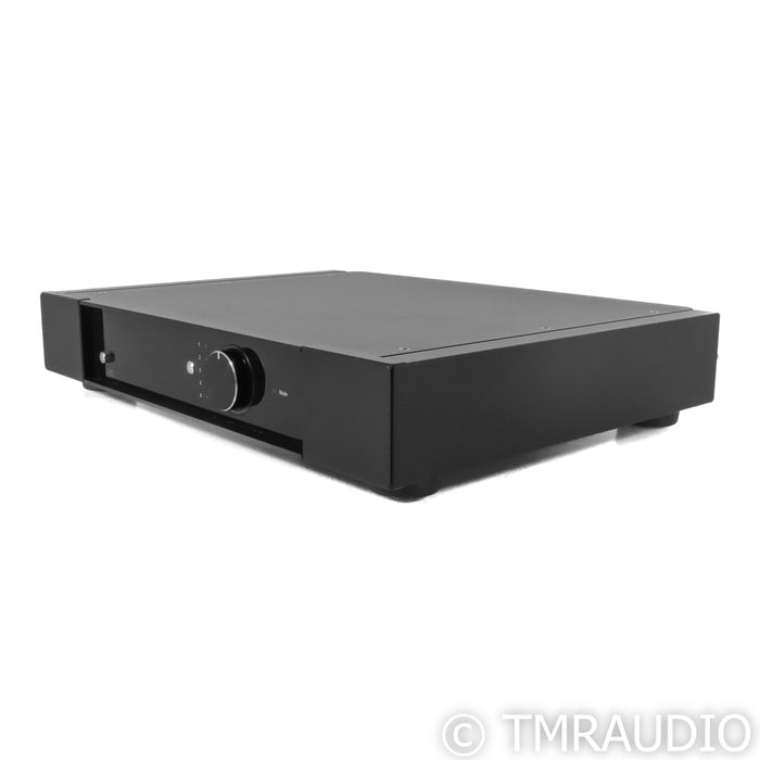 Rega Elex R Stereo Integrated Amplifier; MM Phono
