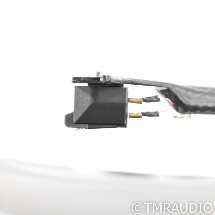 Pro-Ject X2 Belt Drive Turntable; Sumiko Wellfleet MM Cartridge