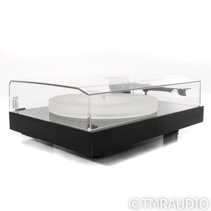 Pro-Ject X2 Belt Drive Turntable; Sumiko Wellfleet MM Cartridge