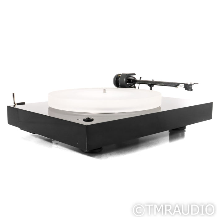 Pro-Ject X2 Belt Drive Turntable; Sumiko Wellfleet MM Cartridge