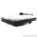 Pro-Ject X2 Belt Drive Turntable; Sumiko Wellfleet MM Cartridge