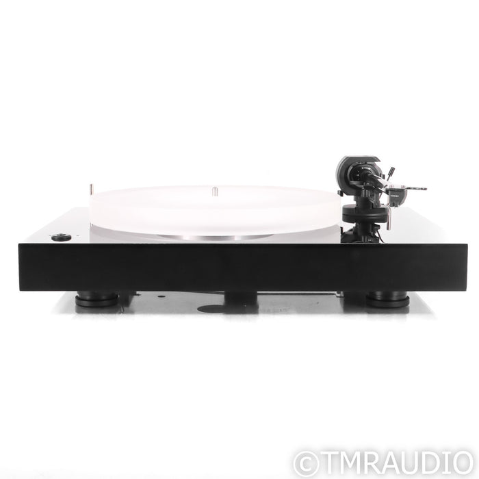 Pro-Ject X2 Belt Drive Turntable; Sumiko Wellfleet MM Cartridge