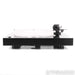 Pro-Ject X2 Belt Drive Turntable; Sumiko Wellfleet MM Cartridge