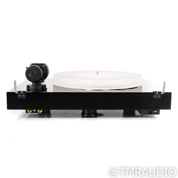 Pro-Ject X2 Belt Drive Turntable; Sumiko Wellfleet MM Cartridge