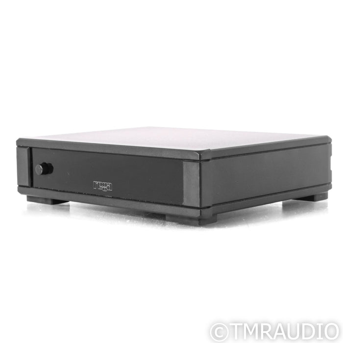 Rega Fono MM MK5 MM Phono Preamplifier