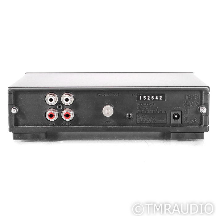 Rega Fono MM MK5 MM Phono Preamplifier