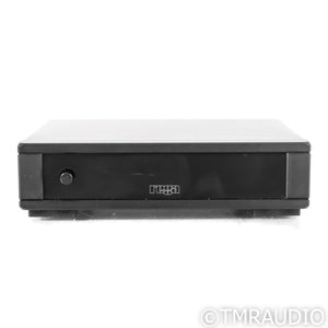 Rega Fono MC MK4 Phono Preamplifier