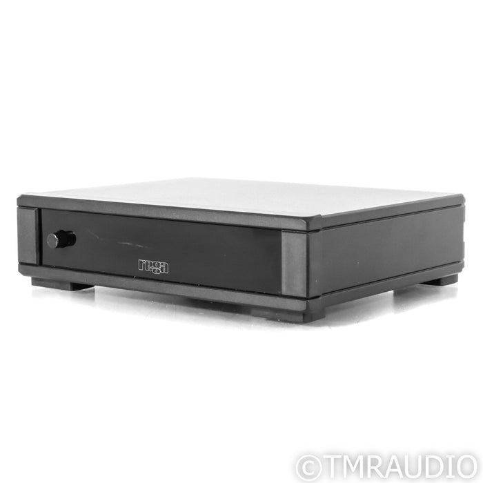 Rega Fono MC MK4 Phono Preamplifier