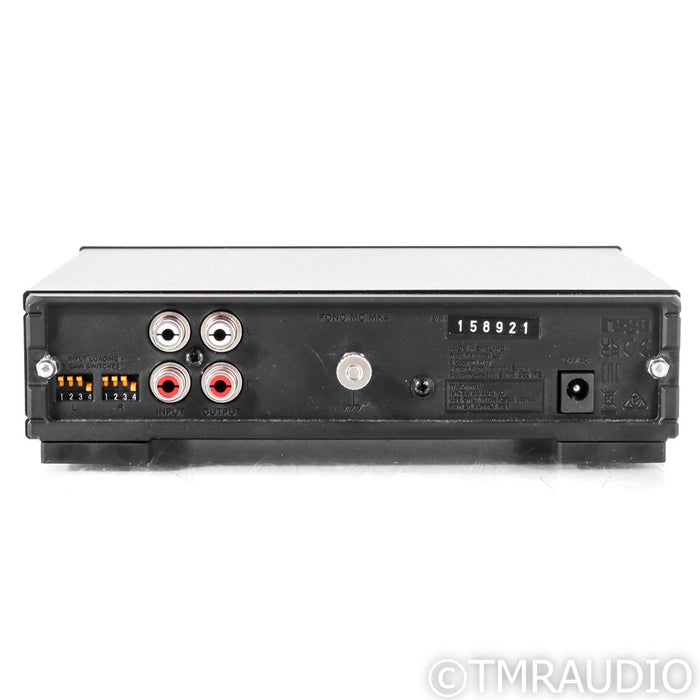 Rega Fono MC MK4 Phono Preamplifier