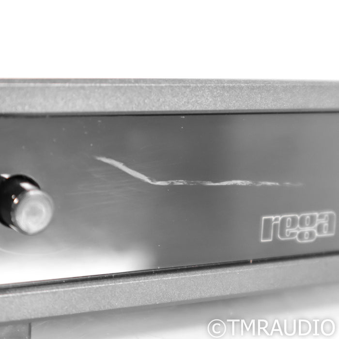 Rega Fono MC MK4 Phono Preamplifier