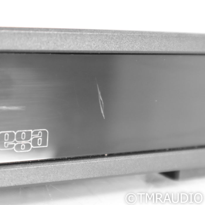 Rega Fono MC MK4 Phono Preamplifier