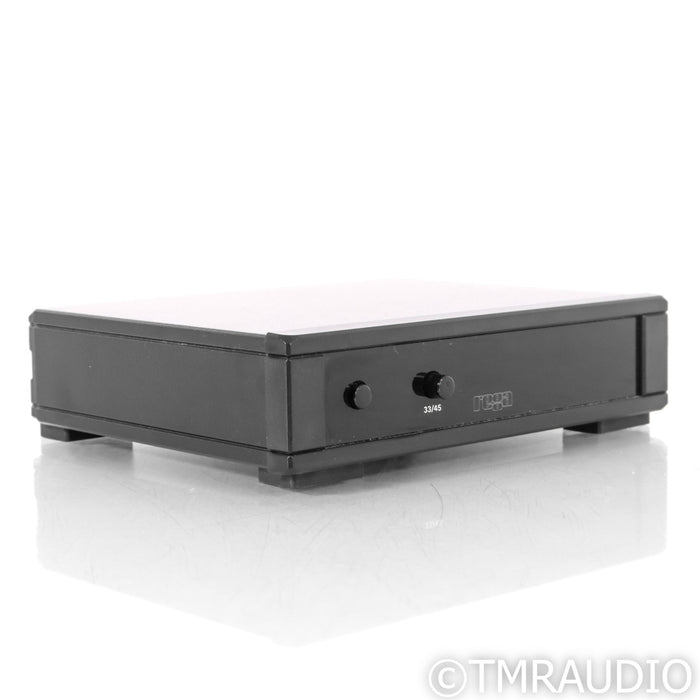 Rega NEO PSU Mk2 Turntable Power Supply; 60Hz