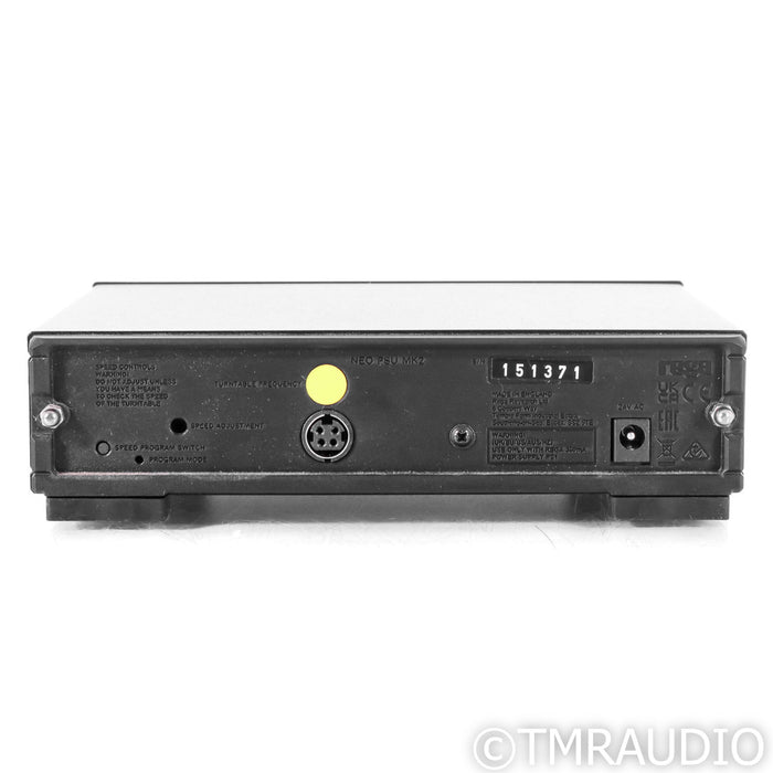 Rega NEO PSU Mk2 Turntable Power Supply; 60Hz