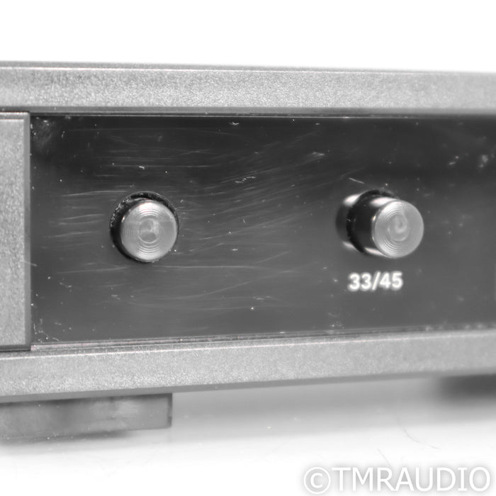 Rega NEO PSU Mk2 Turntable Power Supply; 60Hz