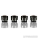 IsoAcoustics Gaia III Isolation Feet; Set of Four w/ Gaia Carpet Disks