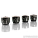 IsoAcoustics Gaia III Isolation Feet; Set of Four w/ Gaia Carpet Disks