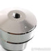 IsoAcoustics Gaia III Isolation Feet; Set of Four w/ Gaia Carpet Disks