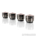 IsoAcoustics Gaia III Isolation Feet; Set of Four w/ Gaia Carpet Disks