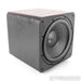 SVS SB-1000 Pro 12" Powered Subwoofer; Black Ash