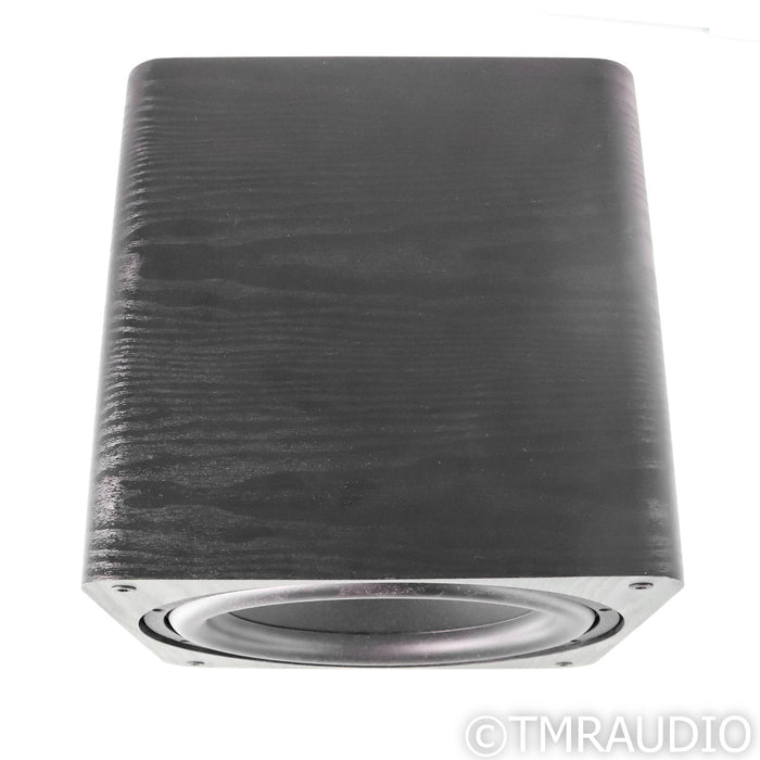 SVS SB-1000 Pro 12" Powered Subwoofer; Black Ash