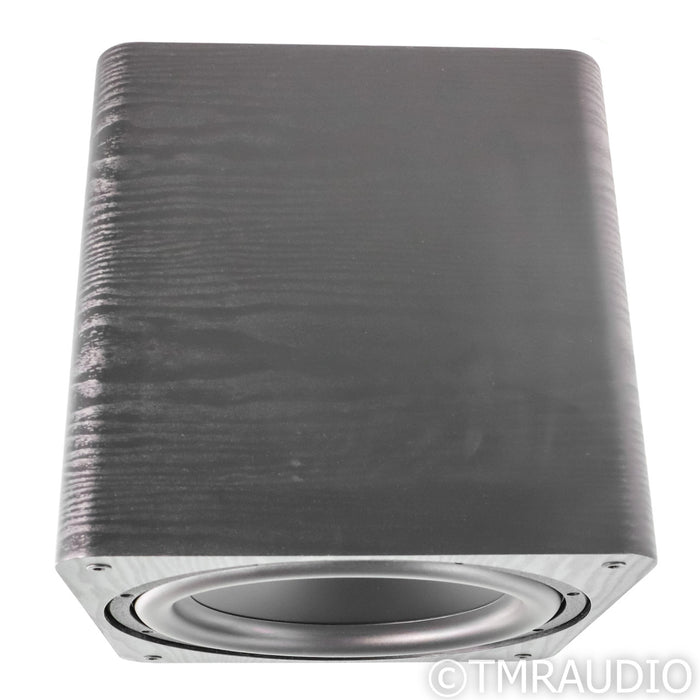 SVS SB-1000 Pro 12" Powered Subwoofer; Black Ash
