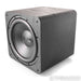 SVS SB-1000 Pro 12" Powered Subwoofer; Black Ash