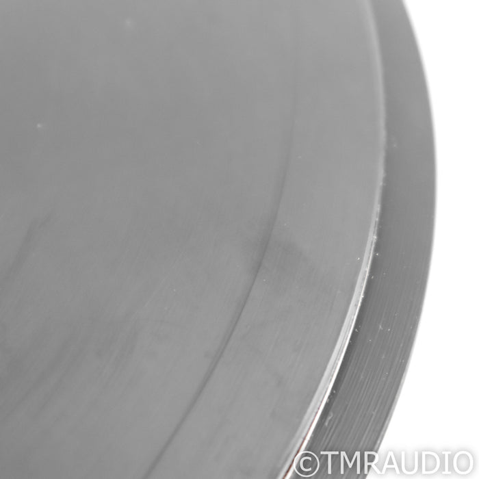 Groovetracer Delrin Platter