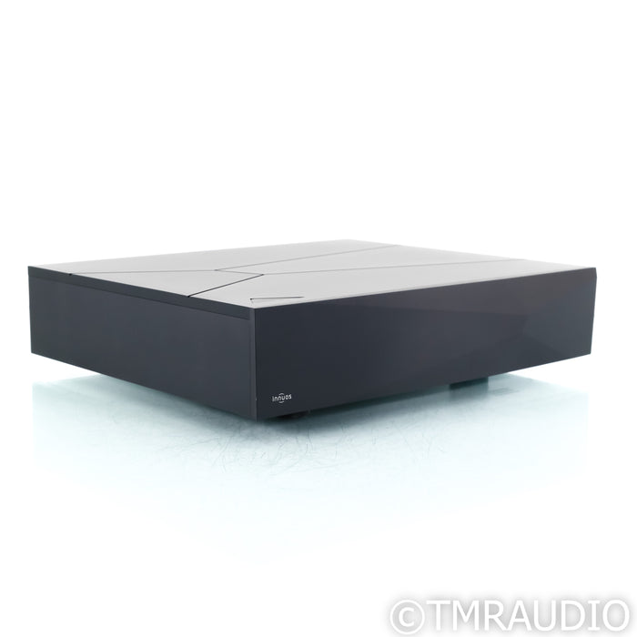 Innuos ZEN NG Wireless Music Streamer w/ Optional PhoenixUSB   Lite (Open Box)