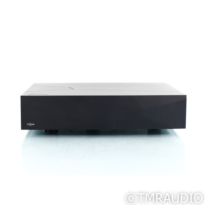 Innuos ZEN NG Wireless Music Streamer w/ Optional PhoenixUSB   Lite (Open Box)