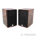 Dali Menuet SE Bookshelf Speakers; Walnut Pair