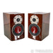 Dali Menuet SE Bookshelf Speakers; Walnut Pair