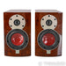 Dali Menuet SE Bookshelf Speakers; Walnut Pair