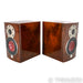 Dali Menuet SE Bookshelf Speakers; Walnut Pair