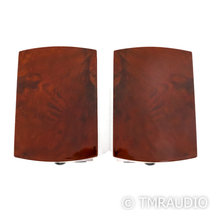 Dali Menuet SE Bookshelf Speakers; Walnut Pair