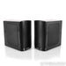 GoldenEar BRX Bookshelf Speakers; Gloss Black Pair