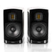 GoldenEar BRX Bookshelf Speakers; Gloss Black Pair