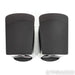 GoldenEar BRX Bookshelf Speakers; Gloss Black Pair