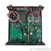 Rogue Audio Sphinx V3 Stereo Tube Hybrid Integrated Amplifier; MM & MC Phono