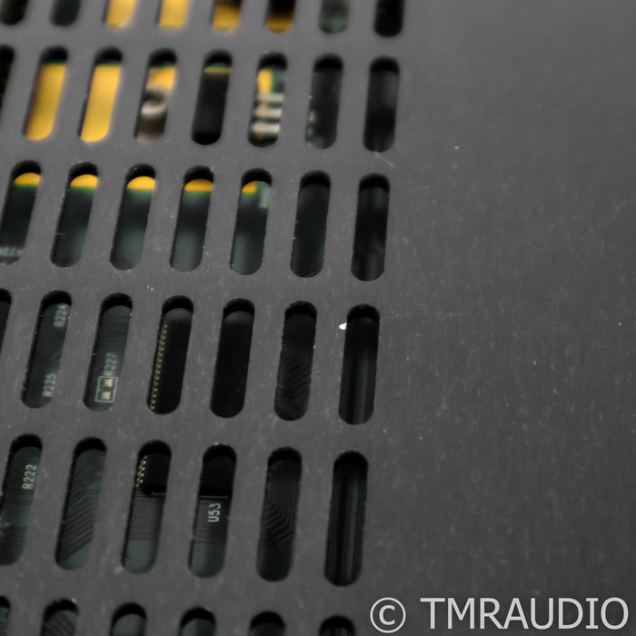 Krell Foundation 4K UHD 7.2 Channel Home Theater Processor