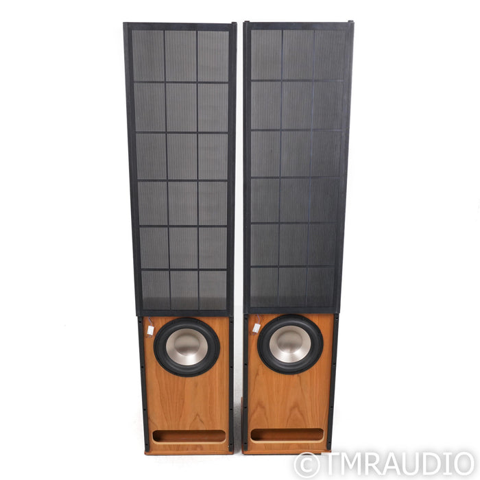 Sanders Sound Systems 10e Floorstanding Speakers; Pair
