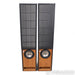 Sanders Sound Systems 10e Floorstanding Speakers; Pair