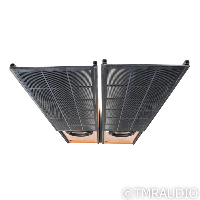 Sanders Sound Systems 10e Floorstanding Speakers; Pair