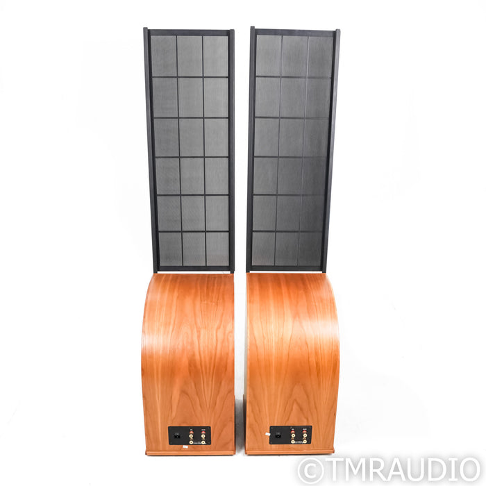 Sanders Sound Systems 10e Floorstanding Speakers; Pair