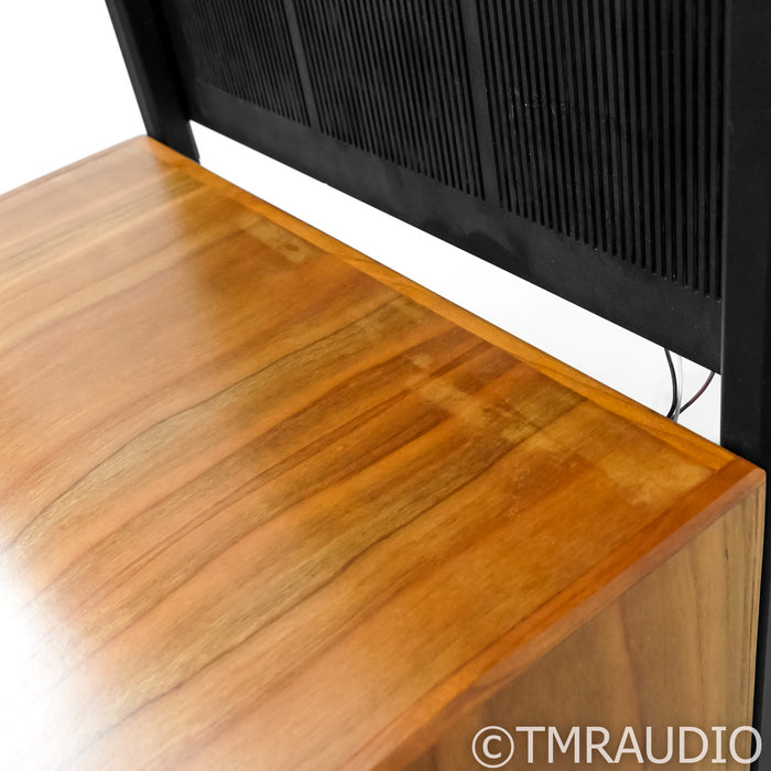 Sanders Sound Systems 10e Floorstanding Speakers; Pair