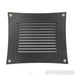 Quadraspire SVTL Component Rack; Black Bamboo Single Shelf (Open Box)