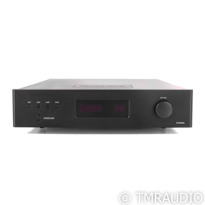Denafrips Athena Stereo Preamplifier
