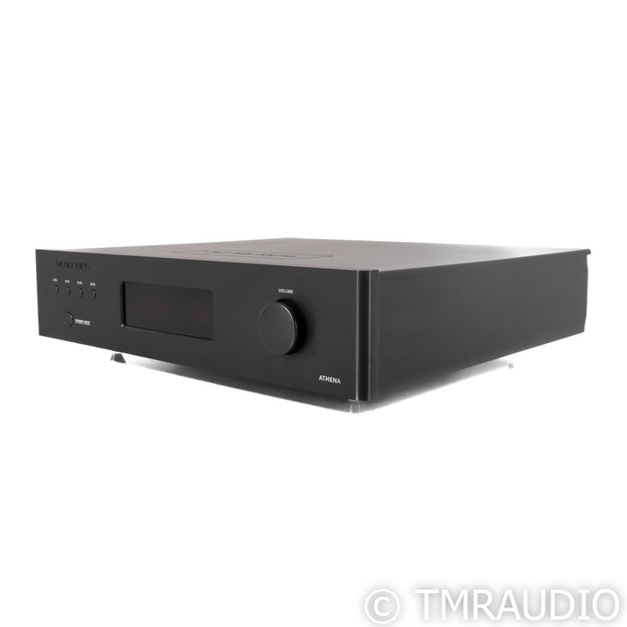 Denafrips Athena Stereo Preamplifier